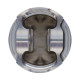 Časti motora JE-Pistons Kit SRT4/A853 pin:22 9.0:1 88.50mm Ultra | race-shop.sk