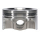 Časti motora JE-Pistons Kit Nissan SR20VE(T) pin:21 9.0:1 86.25mm Ultra | race-shop.sk
