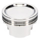Časti motora JE-Pistons Kit Nissan SR20VE(T) pin:21 9.0:1 86.50mm Ultra | race-shop.sk