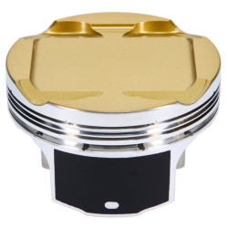 JE-Pistons Kit EJ255/257 w/EJ20 head 8.5:1 99.50mm Ultra