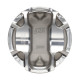 Časti motora JE-Pistons kit Ford 1.6L 16V Ecoboost B: 79.50mm CR: 10.0:1 | race-shop.sk