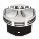 Časti motora JE-Pistons Kit Honda K24A2 87.50mm 12.5:1 | race-shop.sk