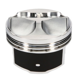 JE-Pistons Kit Honda K24A2 89.00mm 14.5:1
