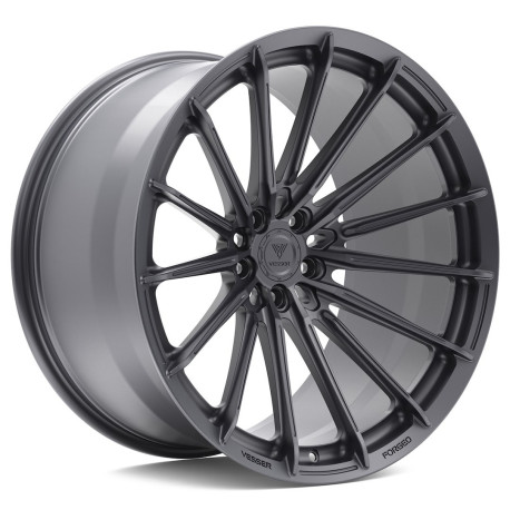 ALU disky Vesser Vesser VSR4 22x10,5 ET14 5x112 Custom Finish | race-shop.sk