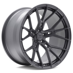 Vesser VSR6 20x10,5 ET14 5x112 Custom Finish