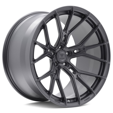 ALU disky Vesser Vesser VSR6 22x10,5 ET14 5x112 Custom Finish | race-shop.sk