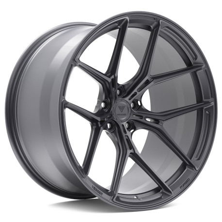 ALU disky Vesser Vesser VSR7 21x11,5 ET17 5x112 Custom Finish | race-shop.sk