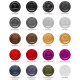 ALU disky Vesser Vesser VSR8 Left 21x11,5 ET17 5x112 Custom Finish | race-shop.sk