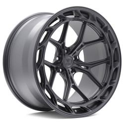 Vesser VSR8 Right 22x10,5 ET14 5x112 Custom Finish