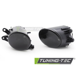 HMLOVÉ SVETLÁ DYMOVÉ AUDI A4 B6 00-04 / A4 B7 04-08 VOLVO C30 / S40 POŠKODENÉ