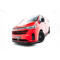 Front Splitter V.2 Volkswagen Transporter T7