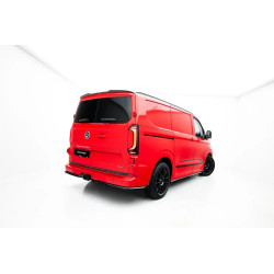 Rear Side Splitters Volkswagen Transporter T7