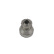 Remene, remenice, rozvodové sady BMW N55/ S55 ONE PIECE SOLID CRANK HUB | race-shop.sk