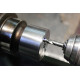 Remene, remenice, rozvodové sady BMW N55/ S55 ONE PIECE SOLID CRANK HUB | race-shop.sk
