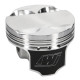 Časti motora Wiseco Piston single Honda RSX-S 2.0L K20 `02-06/CR-V/Accord | race-shop.sk
