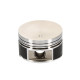 Časti motora Wiseco Piston Single Nissan SR20 Turbo FT 1.260 86.00mm | race-shop.sk