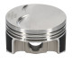 Časti motora Wiseco Piston Right SBC LS1 Vort 5.3 FT -2.2cc 10.25:1 3.780 | race-shop.sk