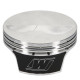 Časti motora Wiseco Piston Kit SBC Strutted FT 1.550" CH B:4.040 | race-shop.sk