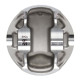 Časti motora Wiseco Piston Kit SBC Strutted FT 1.550" CH B:4.040 | race-shop.sk