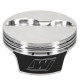 Časti motora Wiseco Piston Kit SBC Strutted FT 1.550" CH B:4.040 | race-shop.sk
