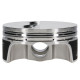 Časti motora Wiseco Piston Kit SBC Strutted FT 1.550" CH B:4.040 | race-shop.sk