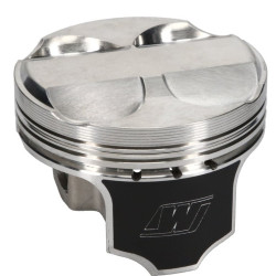 Wiseco Piston single Honda K24 w/K20 Head +5cc(12.5:1)-