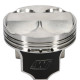 Časti motora Wiseco Piston single Honda K24 w/K20 Head +5cc(12.5:1)- | race-shop.sk