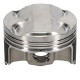Časti motora Wiseco Piston single Honda K24 w/K20 Head +5cc(12.5:1)- | race-shop.sk