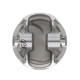 Časti motora Wiseco Piston Kit BBC Quick 16 +40cc Dome 1.215 CH B:4.605 | race-shop.sk