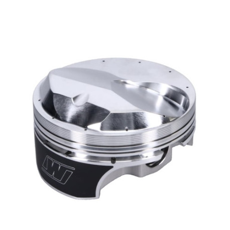 Časti motora Wiseco Piston Kit BBC "Quick 16" +45cc Dome 1.155" B:4.605 | race-shop.sk