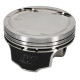 Časti motora Wiseco Piston Single Nissan 350Z VQ35 4V Dish -10cc 96.00mm | race-shop.sk
