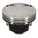 Časti motora Wiseco Piston Single Nissan 350Z VQ35 4V Dish -10cc 96.00mm | race-shop.sk