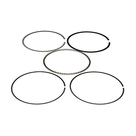 Časti motora Wiseco Piston Ring Set 103.05mm(1.2/1.2/3.0) | race-shop.sk