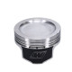 Časti motora Wiseco Piston Single Chevy LS1 -32cc Dish 4.070 B:- | race-shop.sk