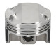 Časti motora Wiseco Piston Single Toyota 4AG 4V Dome +5.9cc 3208XC | race-shop.sk