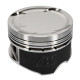 Časti motora Wiseco Piston Single Nissan VG30 Turbo -9cc 1.260 88.00mm | race-shop.sk