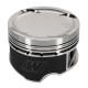 Časti motora Wiseco Piston Single Nissan VG30 Turbo -9cc 1.260 88.00mm | race-shop.sk