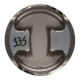 Časti motora Wiseco Piston Single Nissan VG30 Turbo -9cc 1.260 88.00mm | race-shop.sk