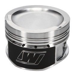 Wiseco Piston Single VW VR6 2.8L 10.5:1 82.00mm