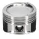 Časti motora Wiseco Piston Single VW VR6 2.8L 10.5:1 82.00mm | race-shop.sk