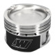 Časti motora Wiseco Piston Single VW VR6 2.8L 9:1 82.50mm | race-shop.sk