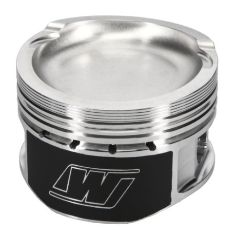 Časti motora Wiseco Piston Single VW VR6 2.8L 9:1 82.50mm | race-shop.sk
