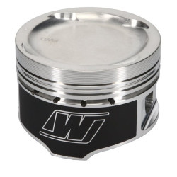 Wiseco Piston Single Toyota 7MGTE 4V Dish -16cc Turbo 83.0mm