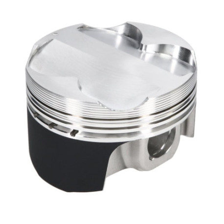 Časti motora Wiseco Piston Single Peugeot 206 1.6 16V TU5JP4 9.0:1 78.5mm | race-shop.sk