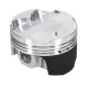 Časti motora Wiseco Piston Single Peugeot 206 1.6 16V TU5JP4 9.0:1 78.5mm | race-shop.sk