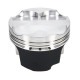 Časti motora Wiseco Piston Single Peugeot 206 1.6 16V TU5JP4 9.0:1 78.5mm | race-shop.sk
