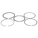Časti motora Wiseco Piston Ring Set 81.00mm | race-shop.sk