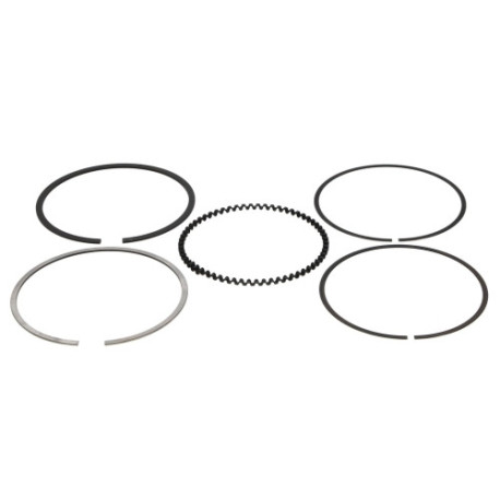 Časti motora Wiseco Piston Ring Set 82.50mm | race-shop.sk