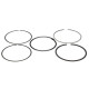 Časti motora Wiseco Piston Ring Set 83.00mm | race-shop.sk