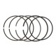 Časti motora Wiseco Piston Ring Set 83.00mm | race-shop.sk
